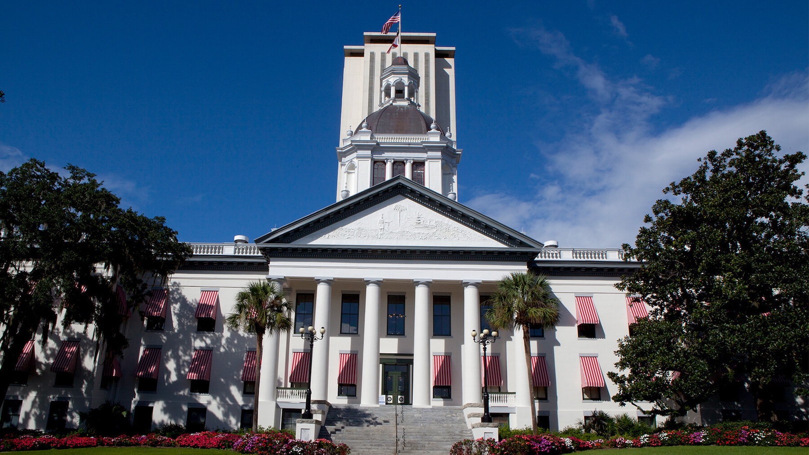 The Florida Legislature 2021 session in review SPLC Action Fund